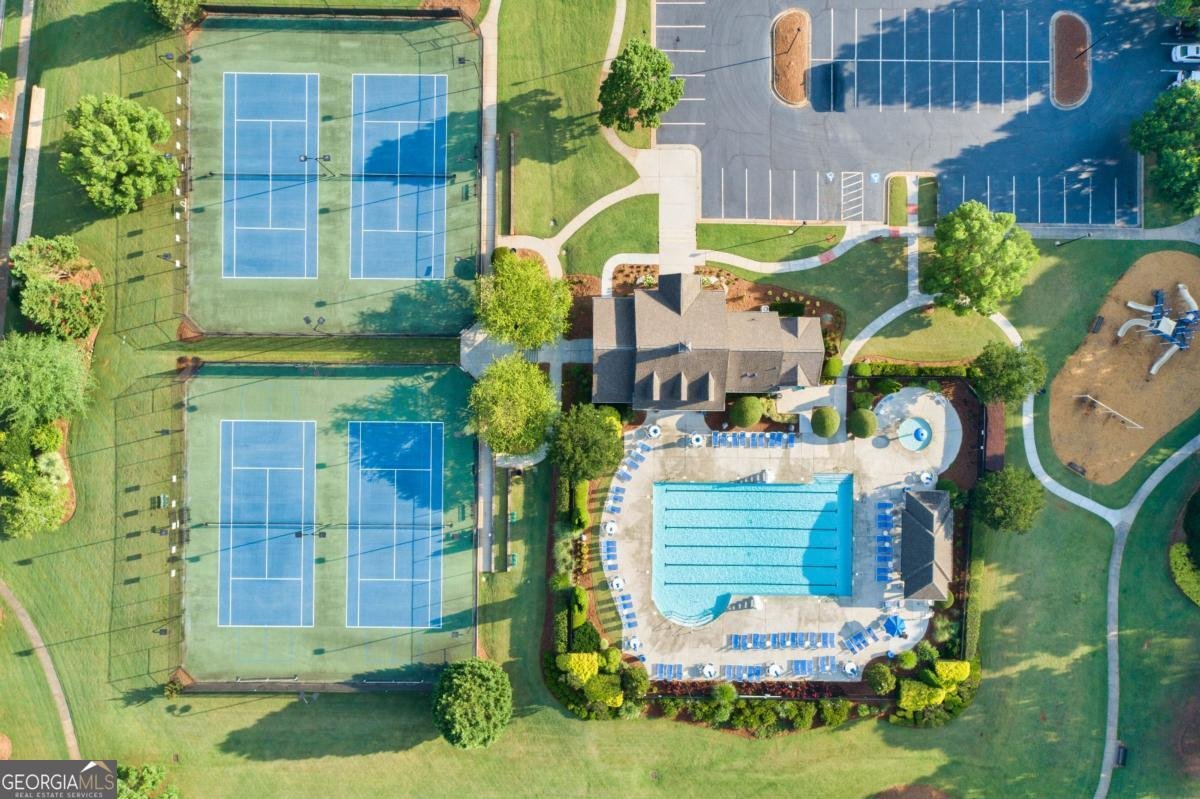 1867 Trilogy Park Drive Hoschton - Photo 43