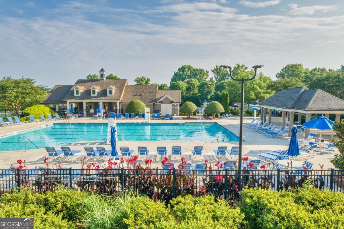 1867 Trilogy Park Drive Hoschton - Photo 44