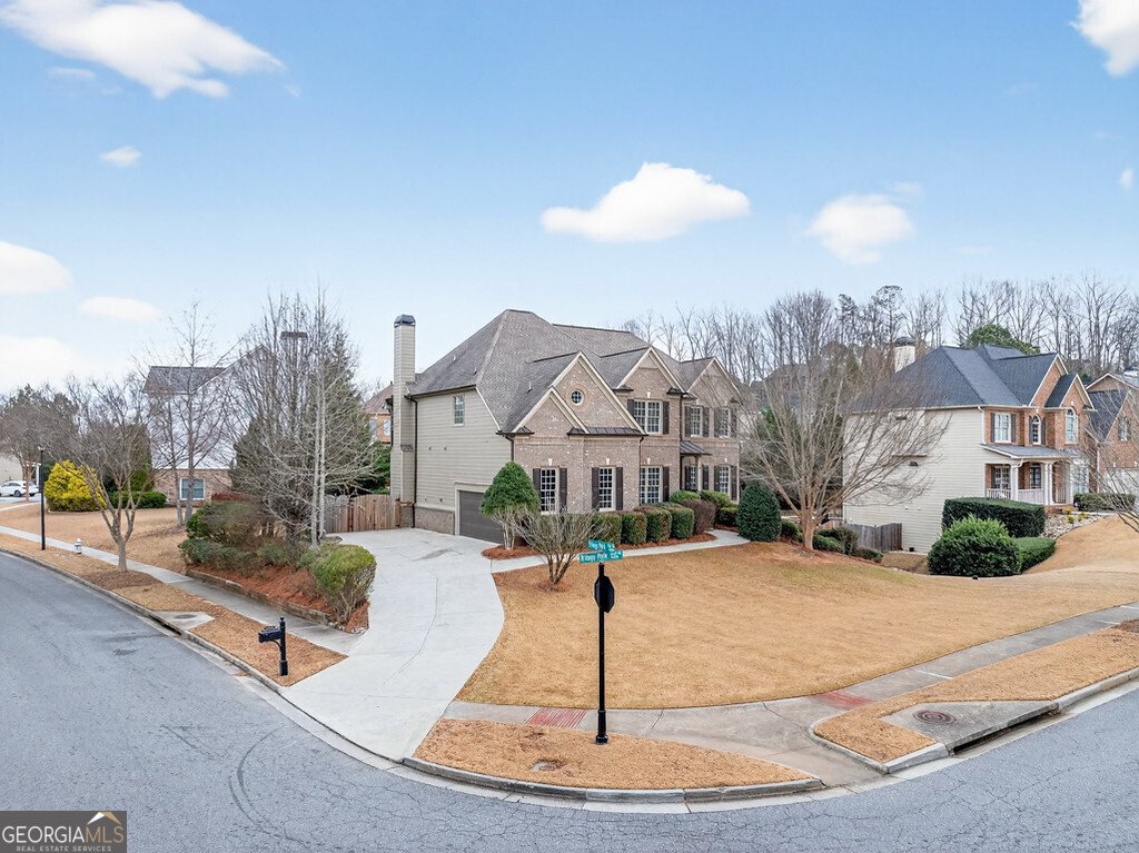 1867 Trilogy Park Drive Hoschton - Photo 45