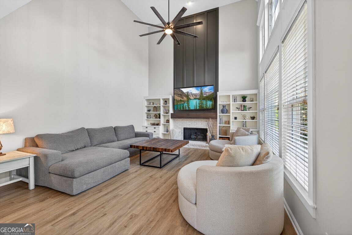 1867 Trilogy Park Drive Hoschton - Photo 6