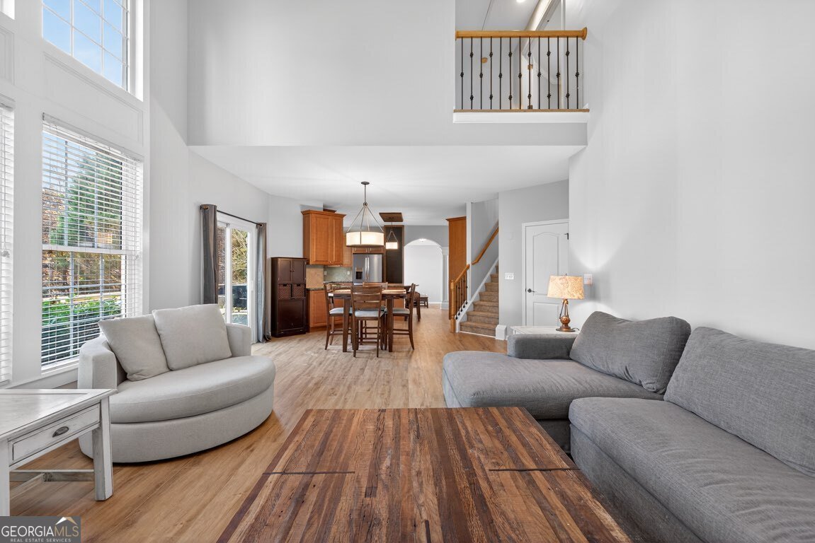 1867 Trilogy Park Drive Hoschton - Photo 8