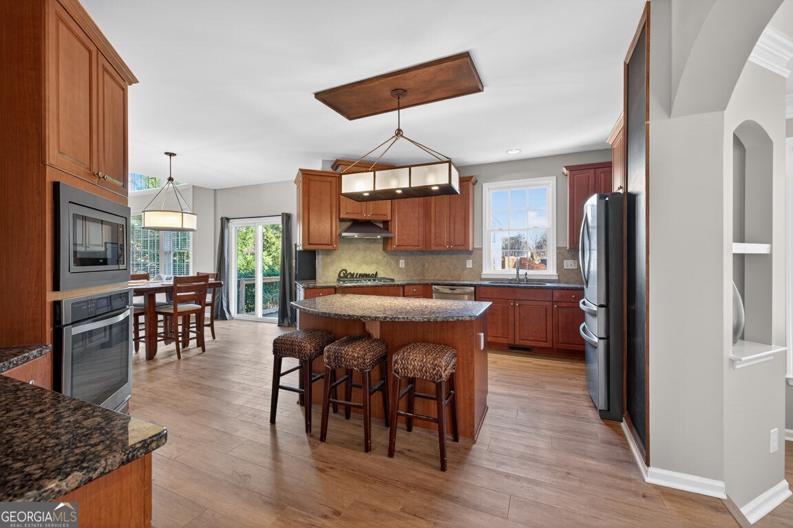 1867 Trilogy Park Drive Hoschton - Photo 9