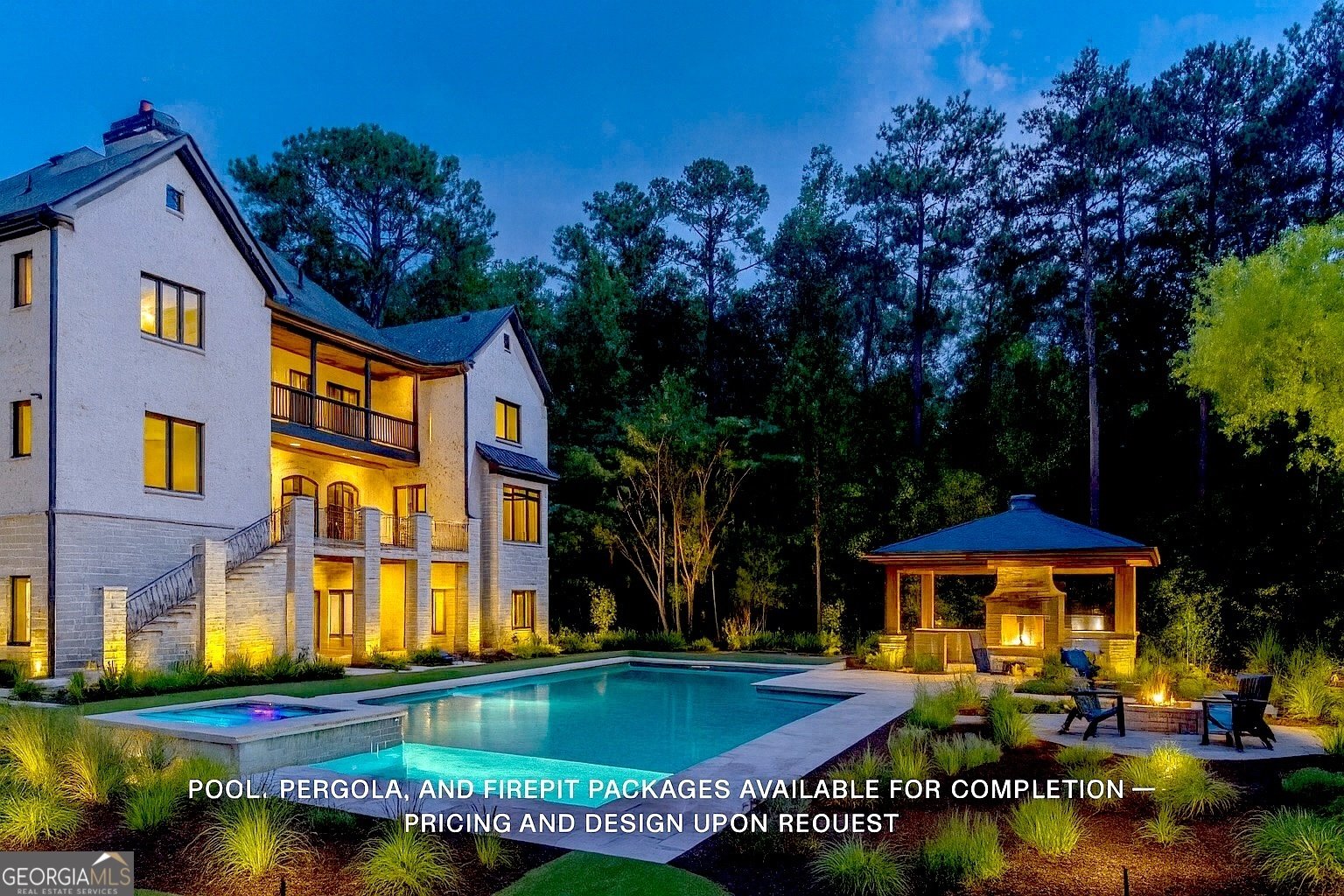 10765 Shallowford Road Roswell - Photo 1