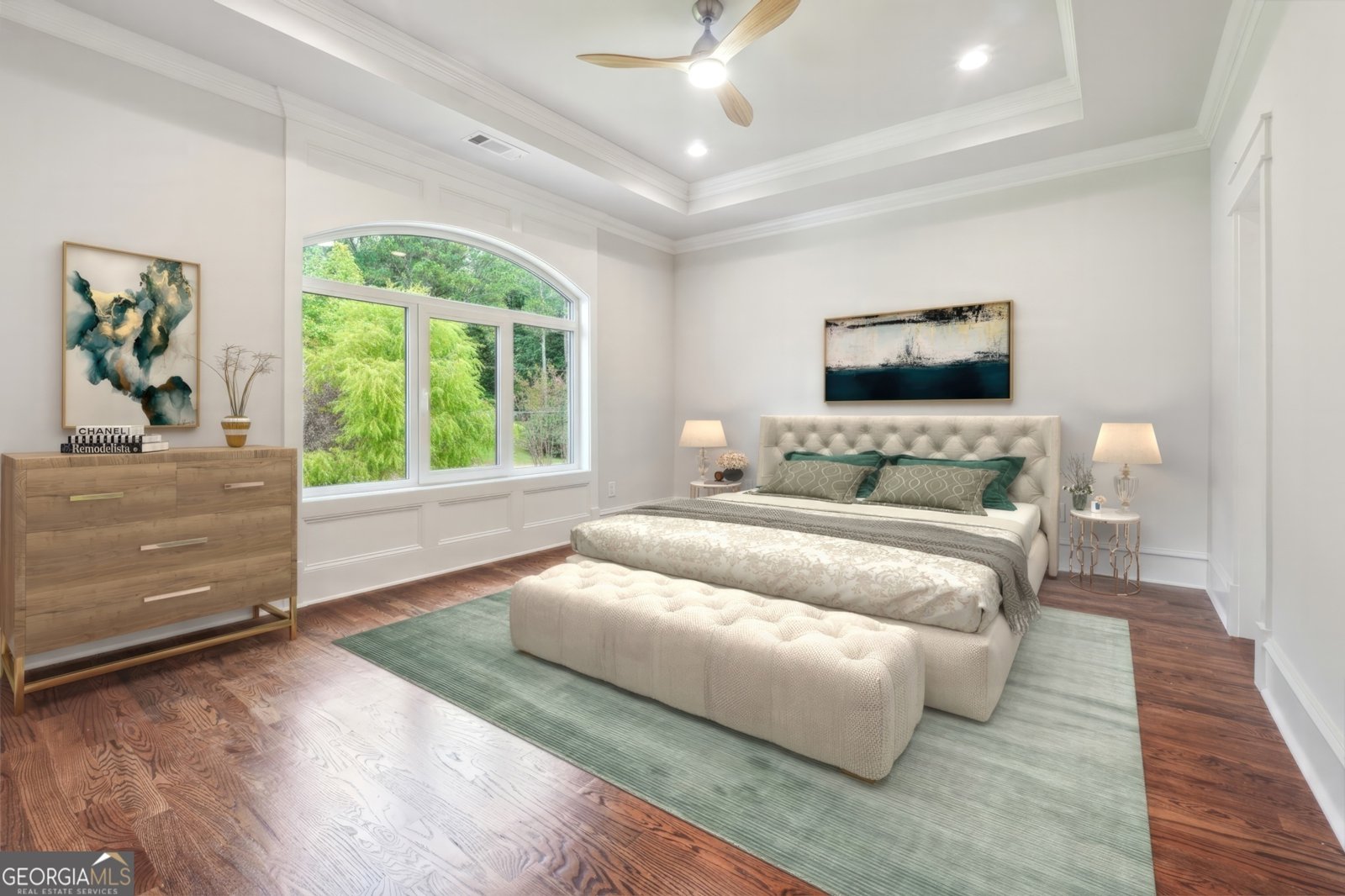 10765 Shallowford Road Roswell - Photo 11