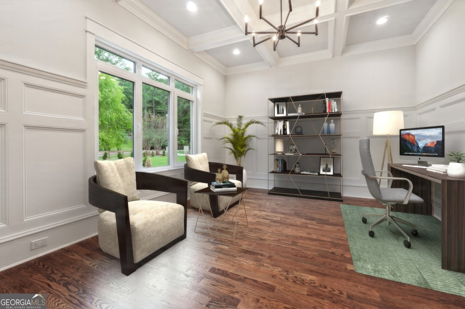 10765 Shallowford Road Roswell - Photo 12