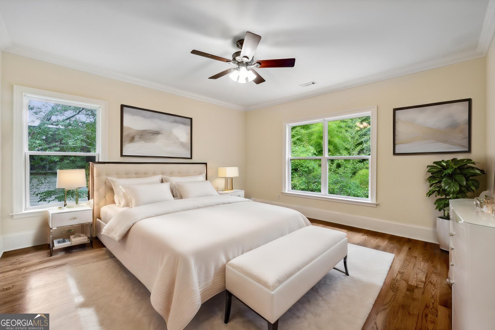 1303 Druid Hills Road Brookhaven - Photo 7