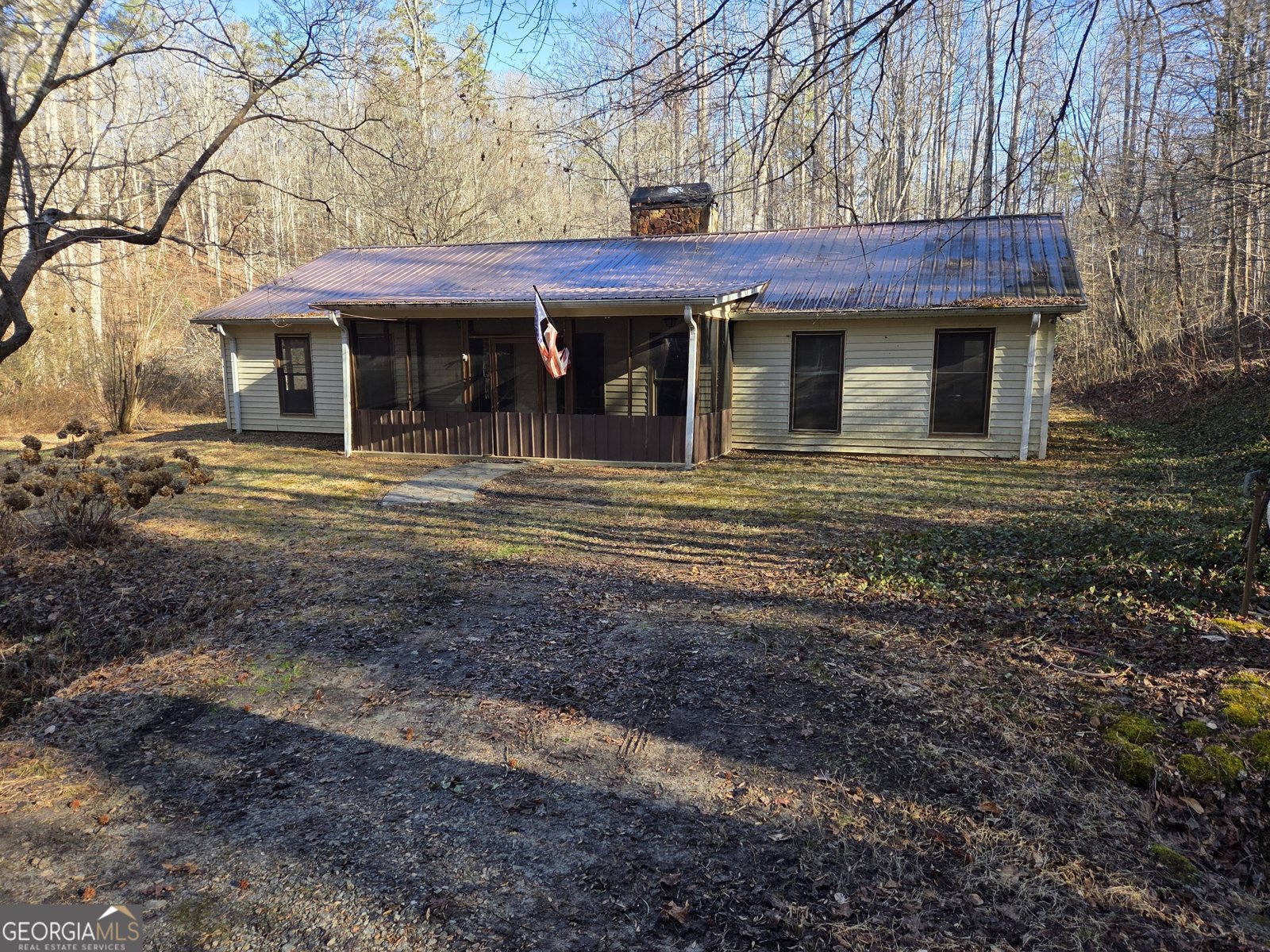 408 Apple Ridge 1 Dawsonville - Photo 1