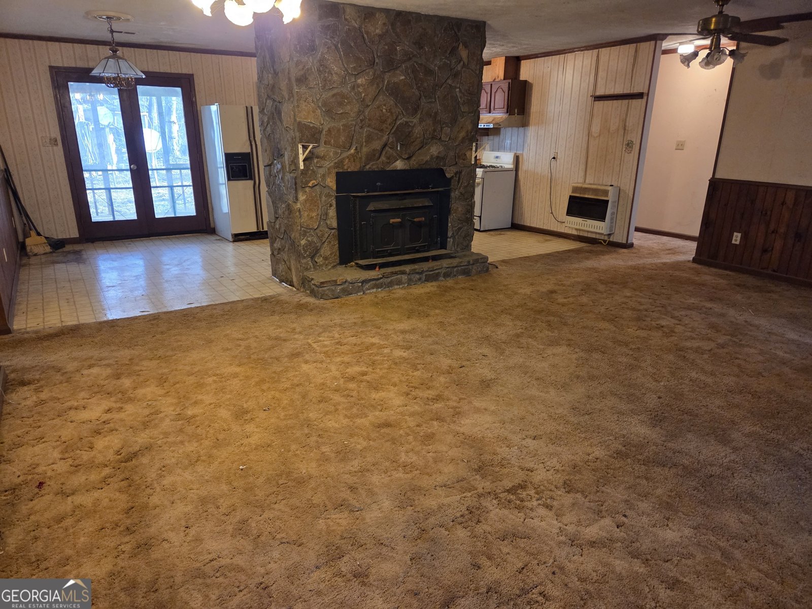 408 Apple Ridge 1 Dawsonville - Photo 10