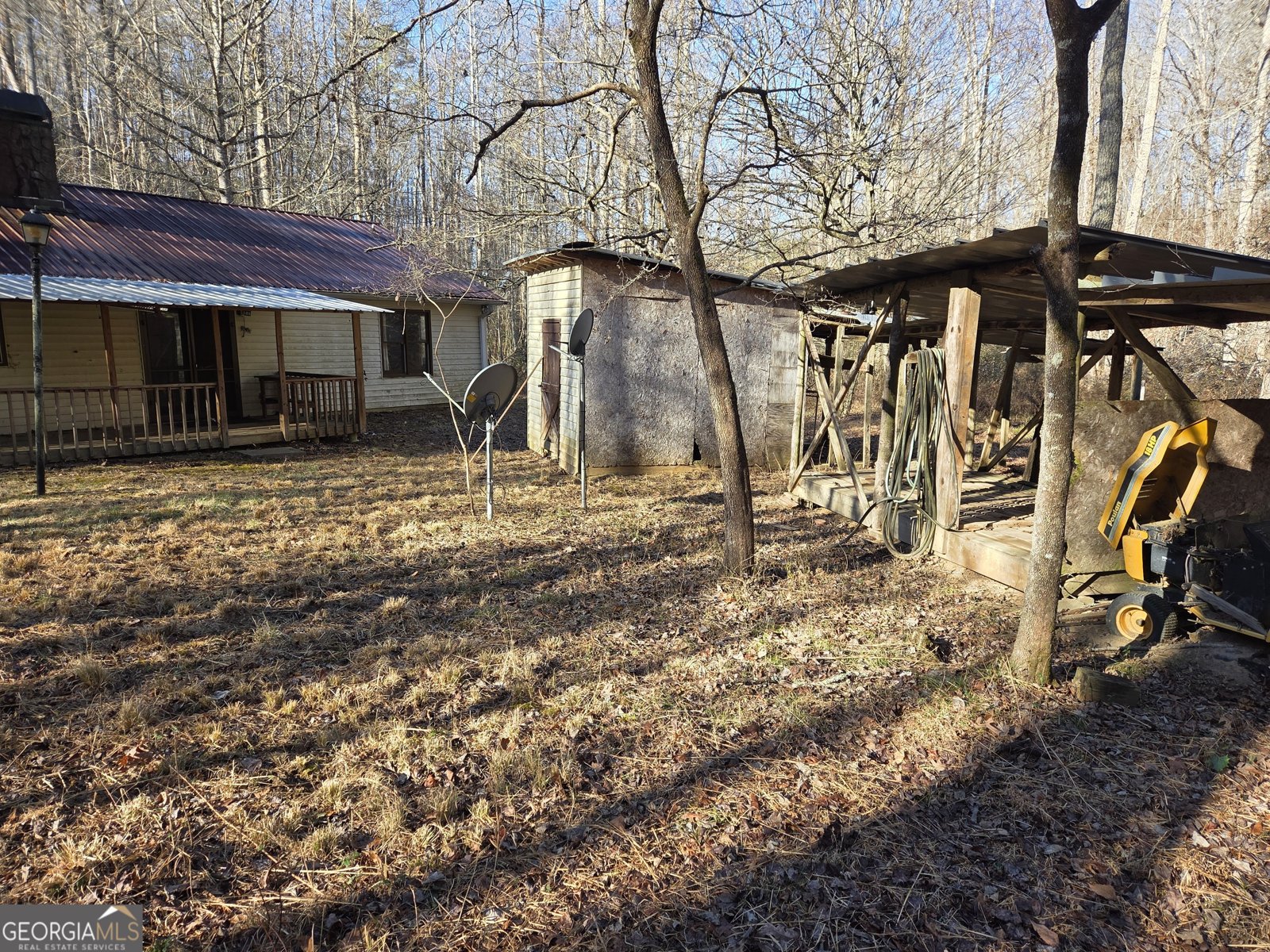 408 Apple Ridge 1 Dawsonville - Photo 26