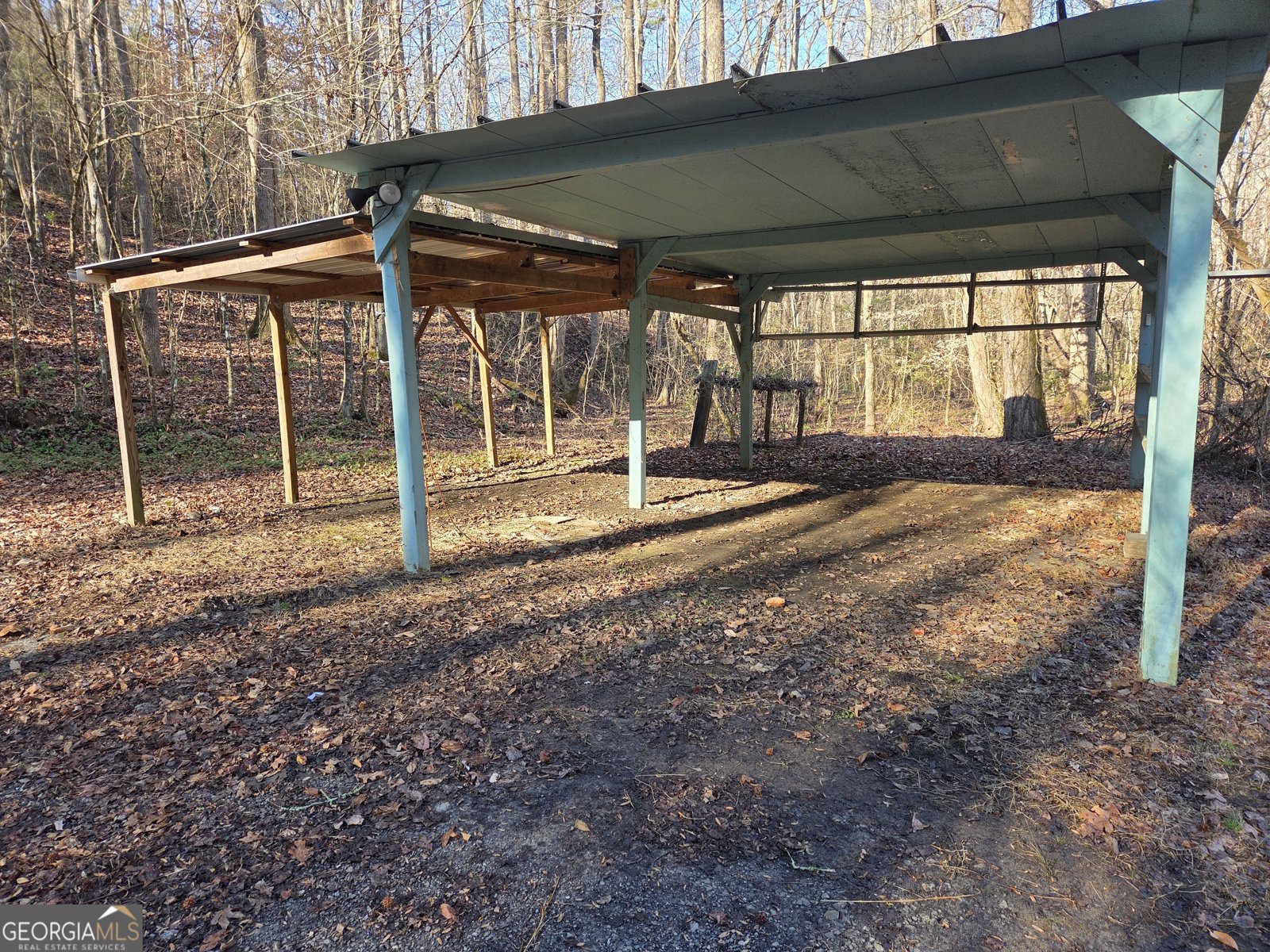 408 Apple Ridge 1 Dawsonville - Photo 30