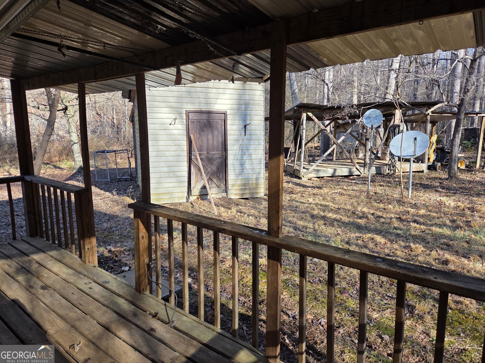 408 Apple Ridge 1 Dawsonville - Photo 33