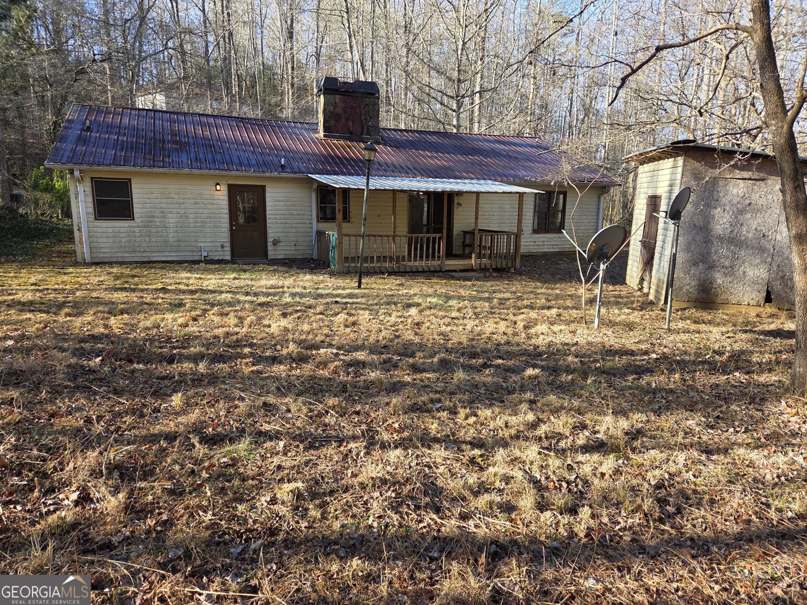 408 Apple Ridge 1 Dawsonville - Photo 6