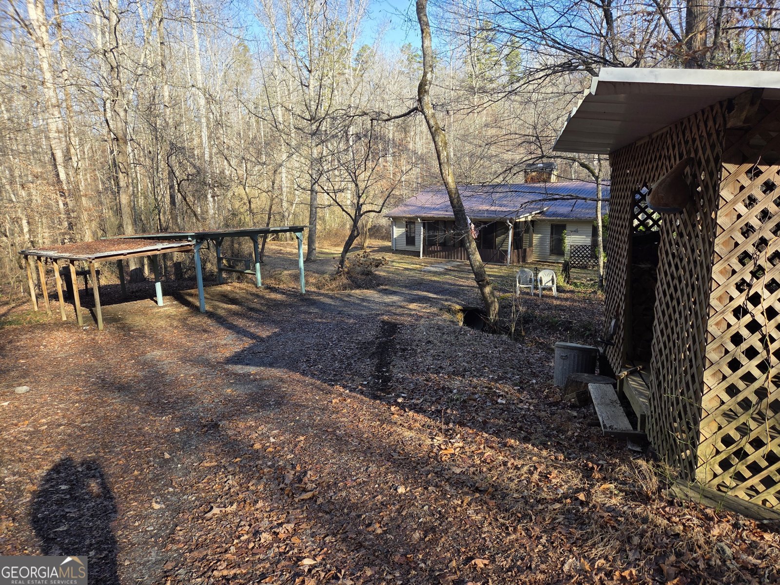 408 Apple Ridge 1 Dawsonville - Photo 7