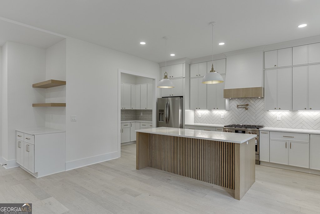 5422 Copper Creek Flowery Branch - Photo 14