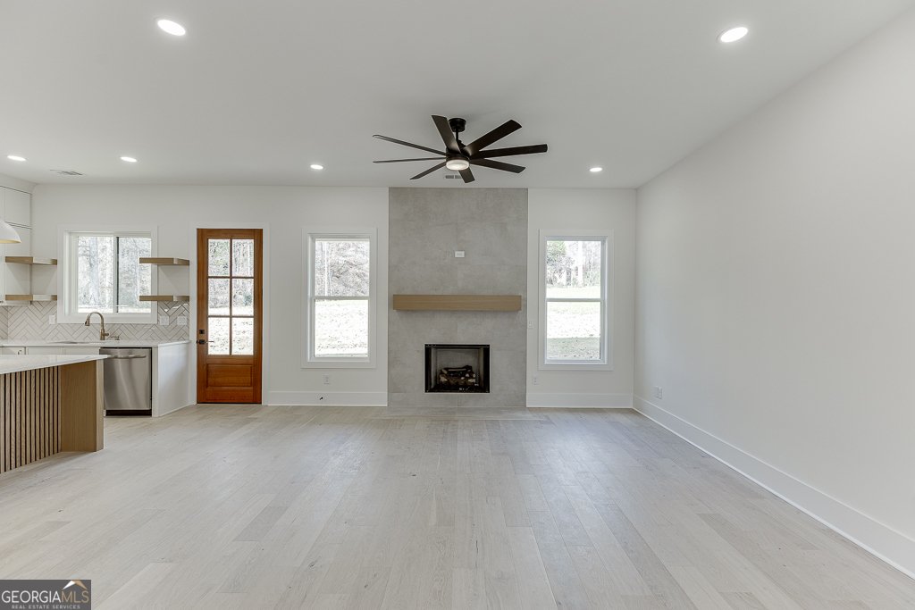 5422 Copper Creek Flowery Branch - Photo 9