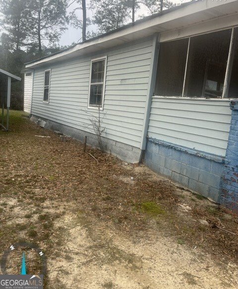 1650 Ware McLendon Road Tignall - Photo 10