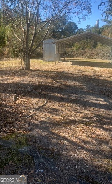 1650 Ware McLendon Road Tignall - Photo 12