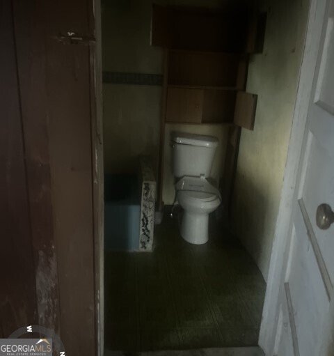 1650 Ware McLendon Road Tignall - Photo 8