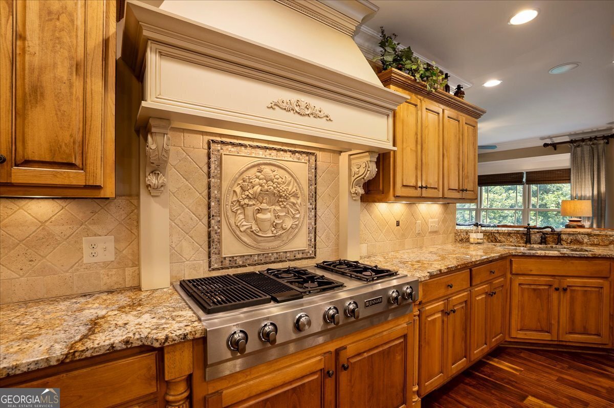 2481 Lakewood Manor Drive Athens - Photo 10