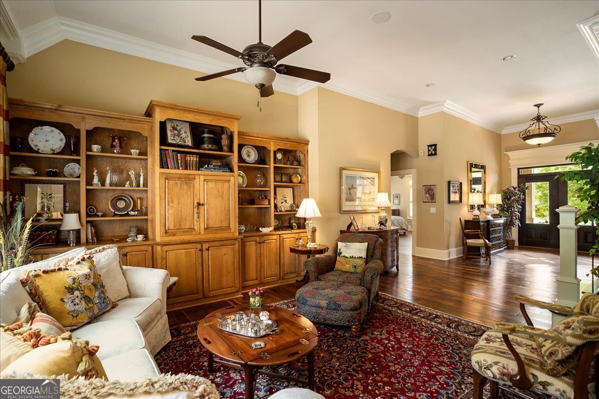 2481 Lakewood Manor Drive Athens - Photo 12