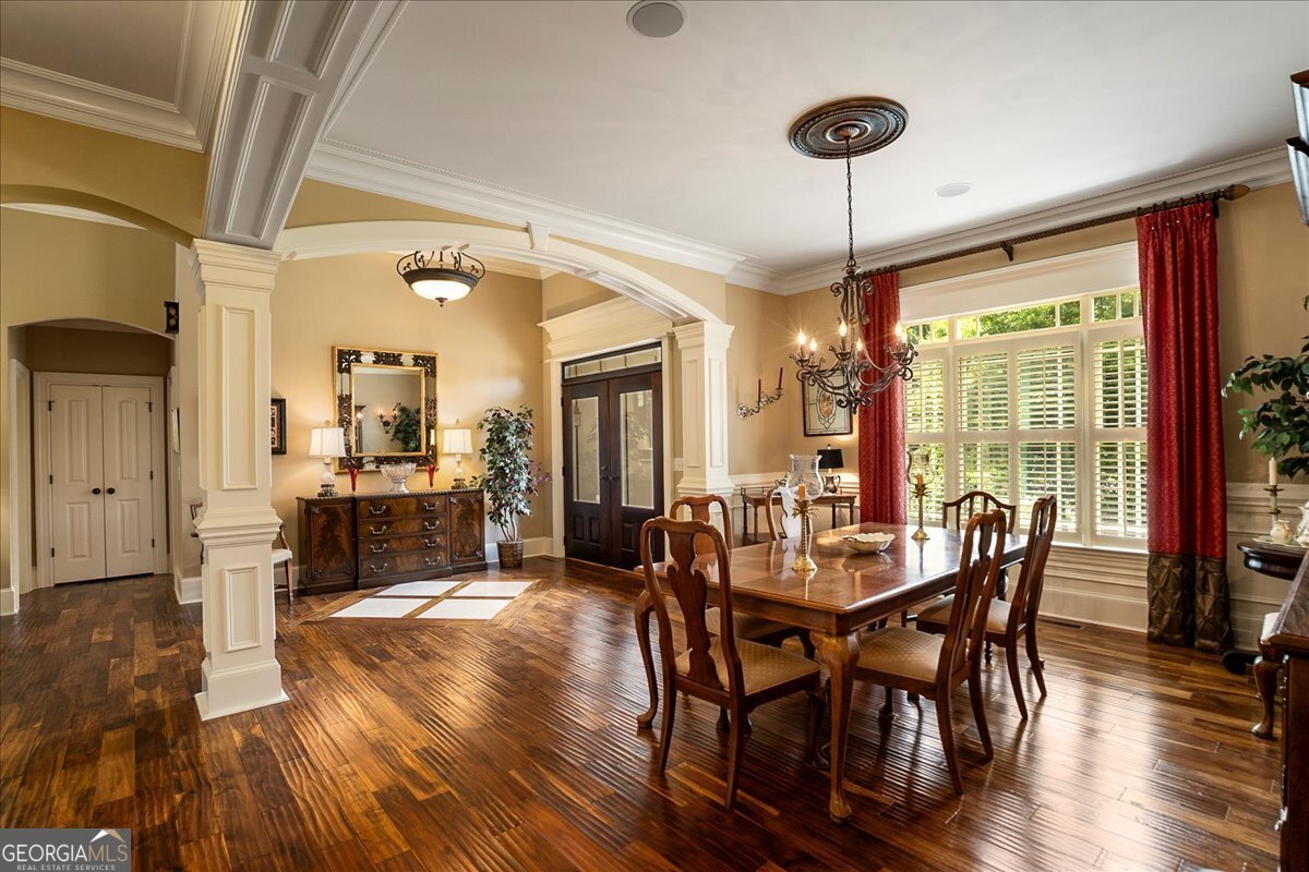 2481 Lakewood Manor Drive Athens - Photo 13