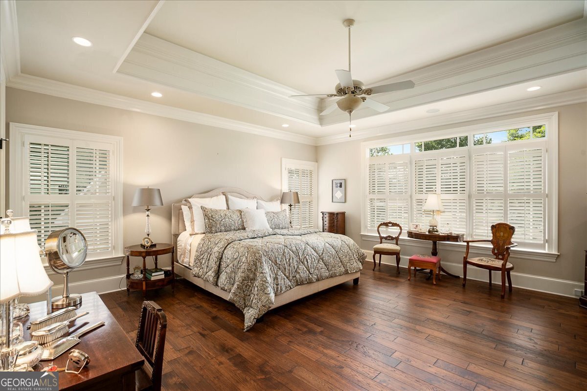 2481 Lakewood Manor Drive Athens - Photo 17