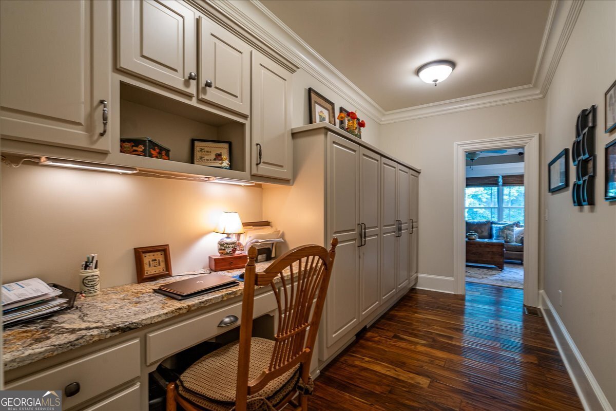 2481 Lakewood Manor Drive Athens - Photo 23