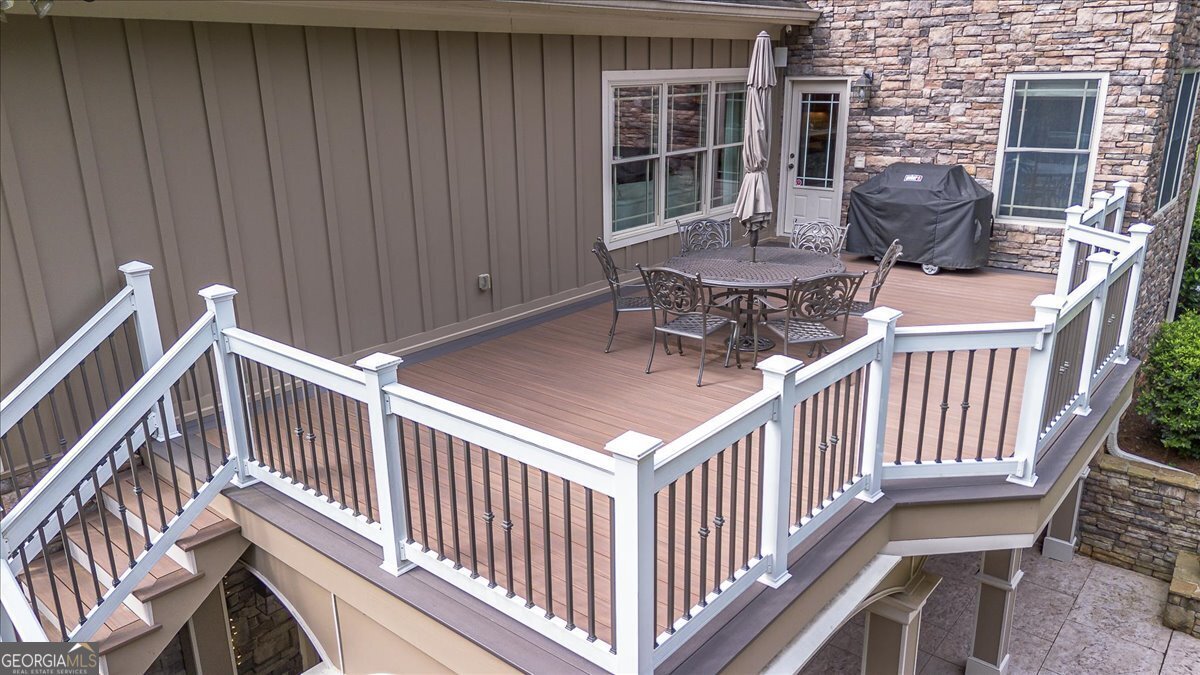 2481 Lakewood Manor Drive Athens - Photo 40