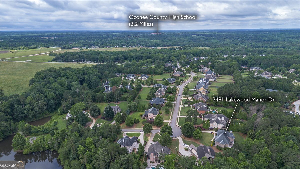 2481 Lakewood Manor Drive Athens - Photo 45