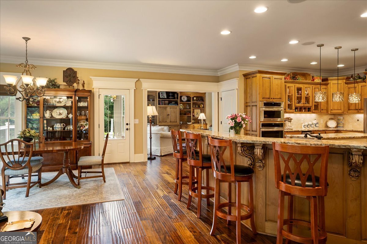 2481 Lakewood Manor Drive Athens - Photo 7