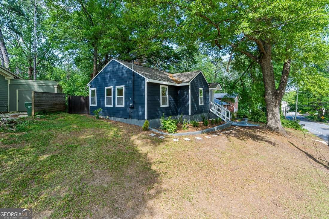 1675 Avon Avenue Atlanta - Photo 31