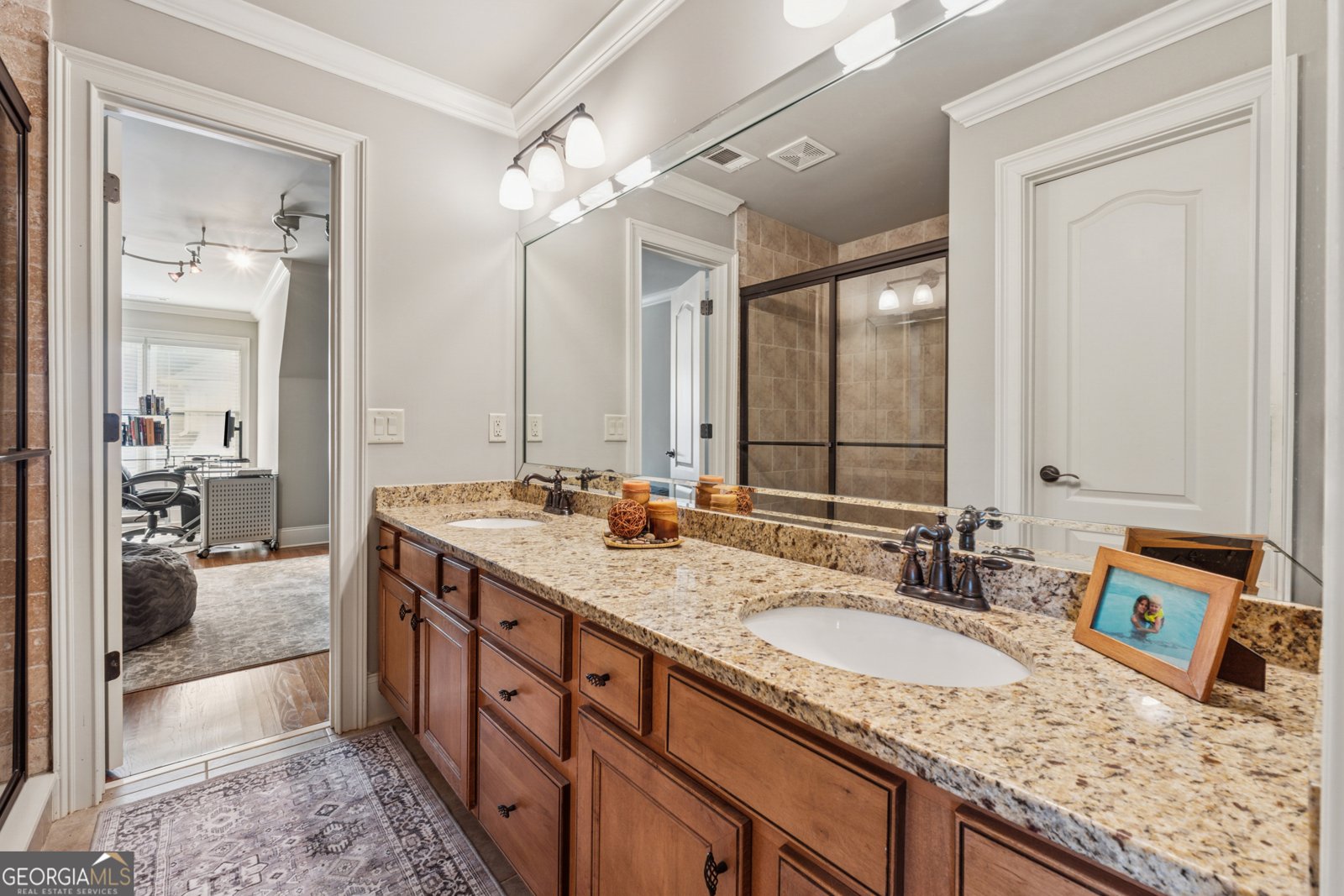 3410 Enclave Mill Court Dacula - Photo 27