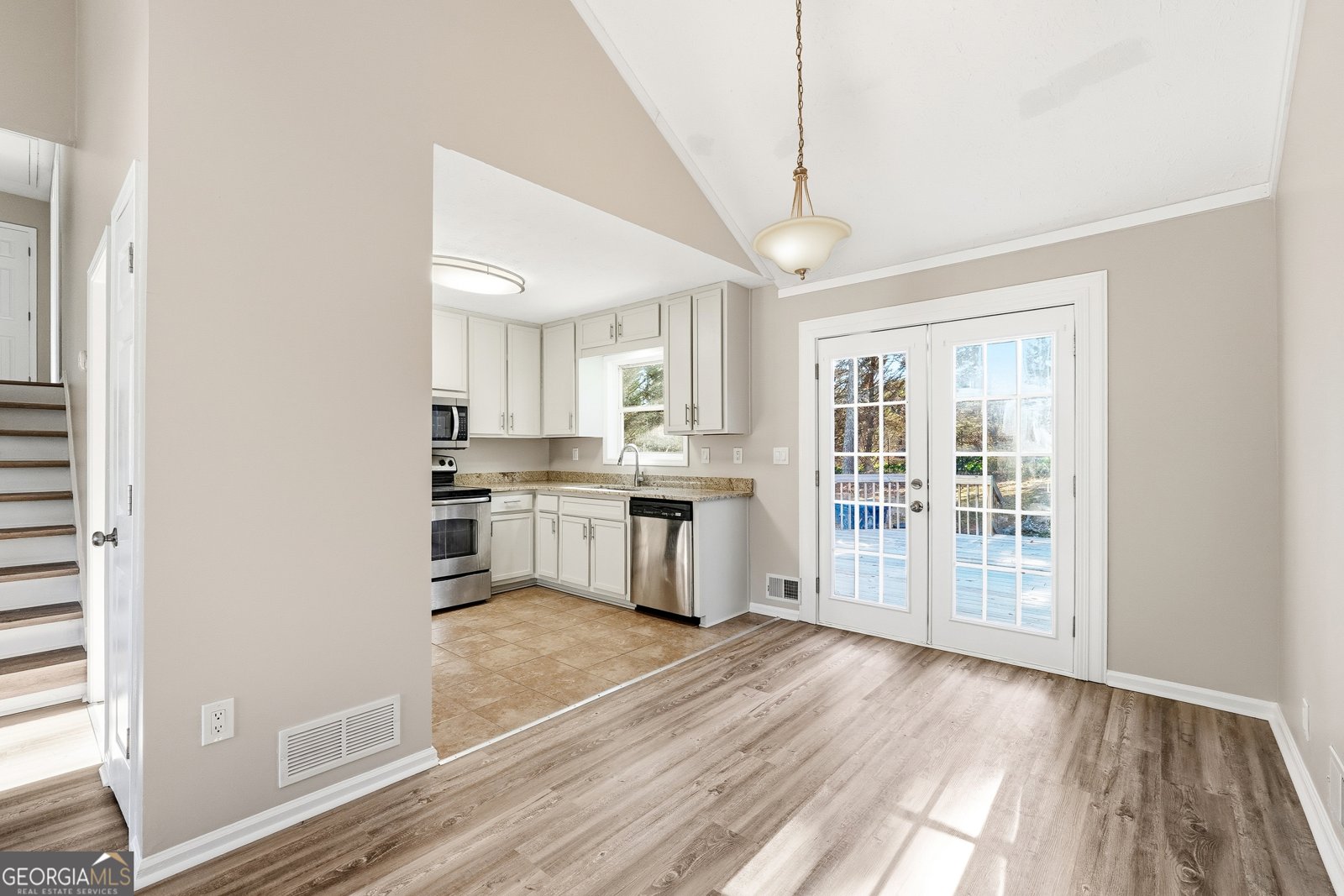 241 Summer Pond Trail Lawrenceville - Photo 13