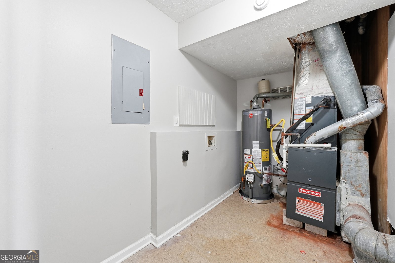 241 Summer Pond Trail Lawrenceville - Photo 36