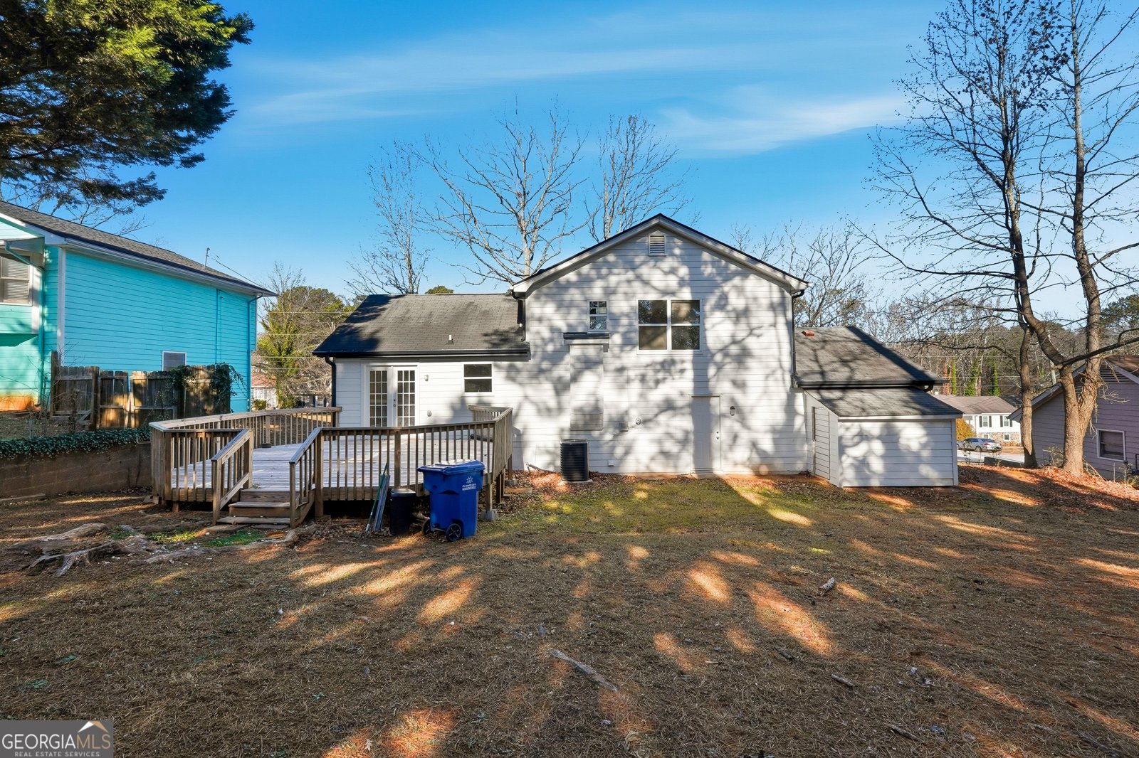 241 Summer Pond Trail Lawrenceville - Photo 41