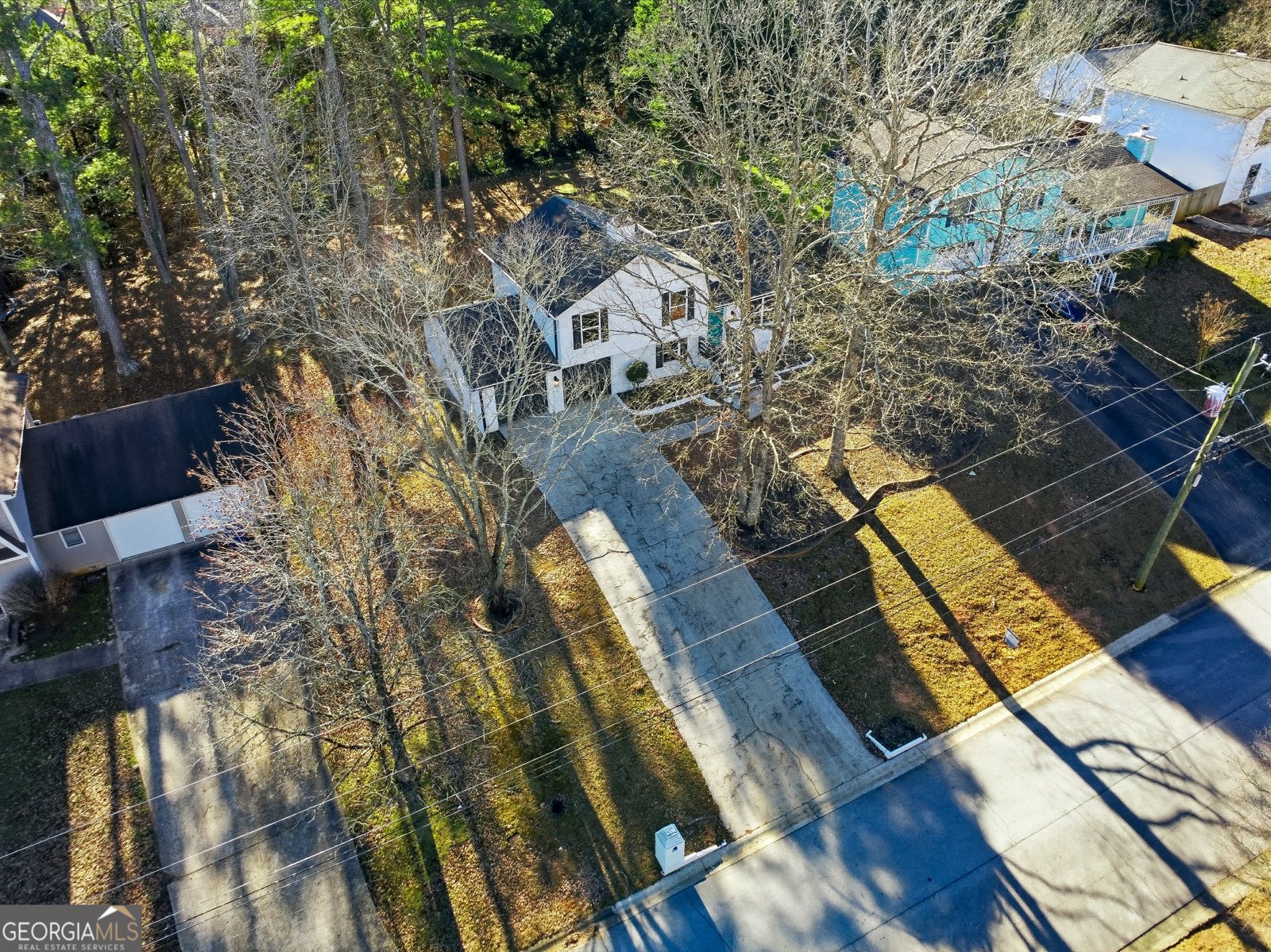 241 Summer Pond Trail Lawrenceville - Photo 42