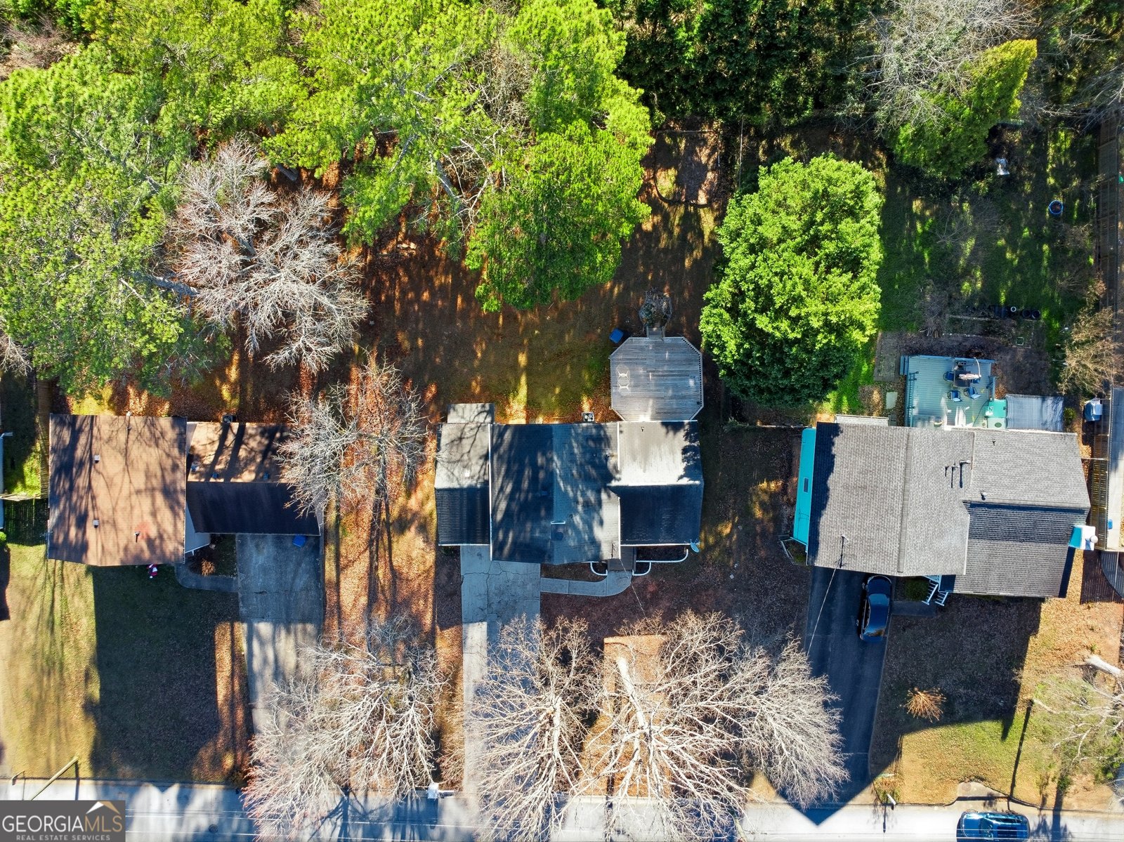 241 Summer Pond Trail Lawrenceville - Photo 43