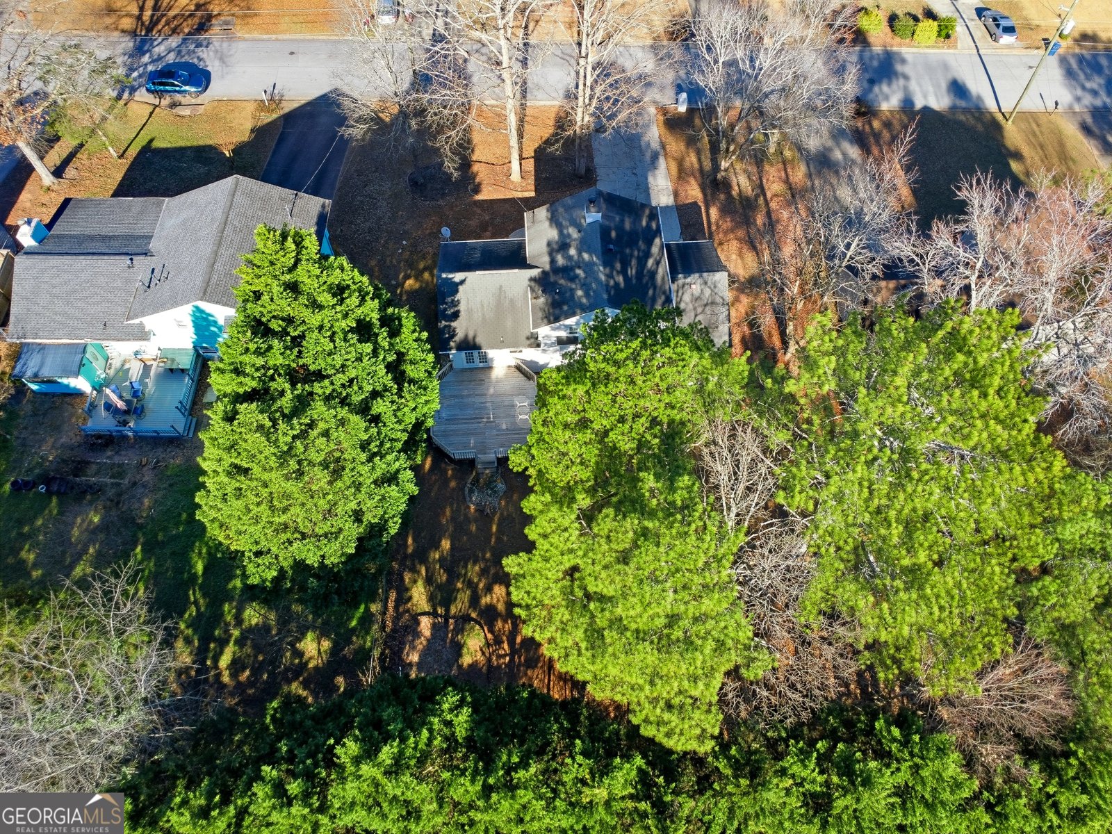 241 Summer Pond Trail Lawrenceville - Photo 45