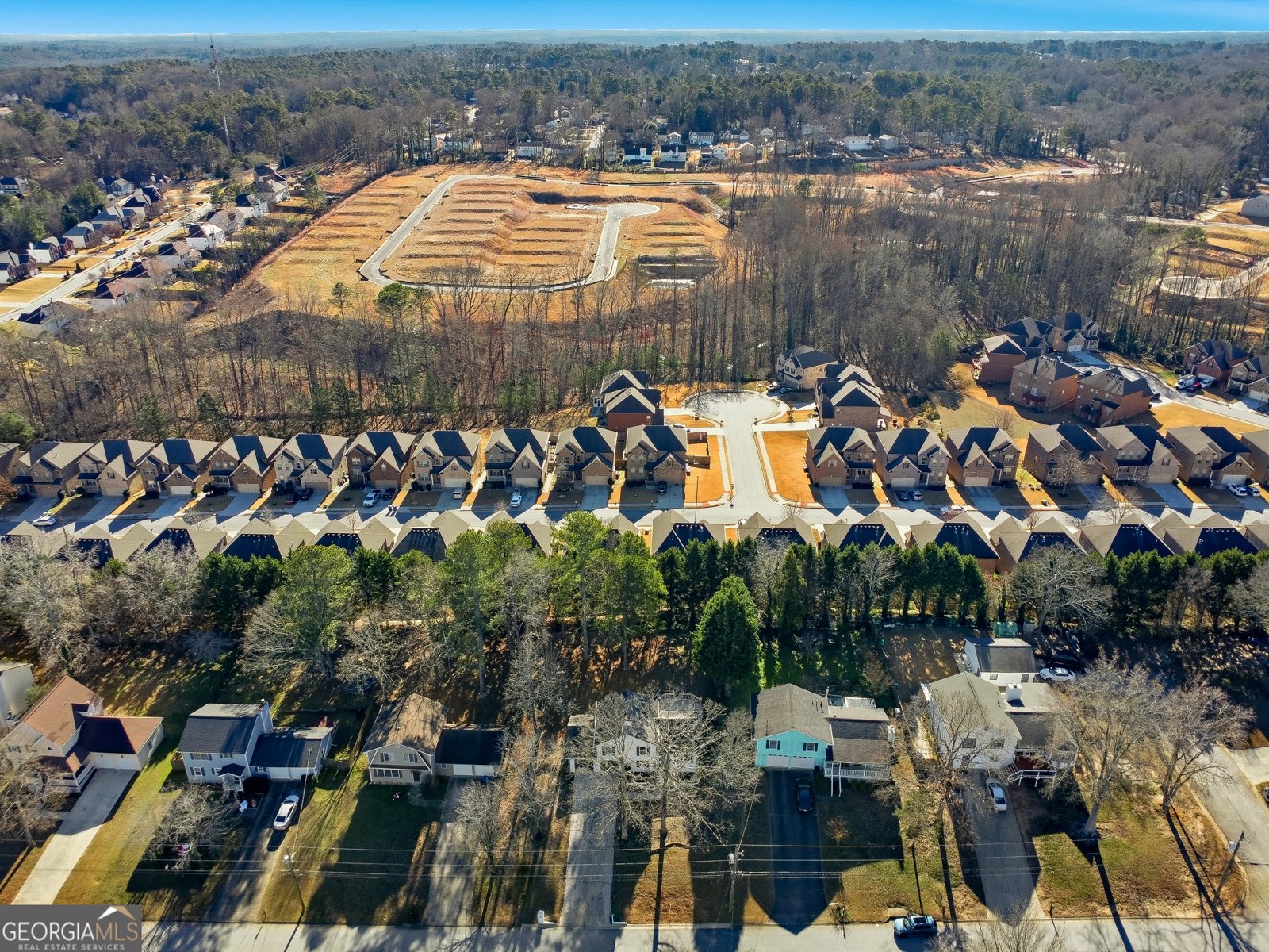 241 Summer Pond Trail Lawrenceville - Photo 47