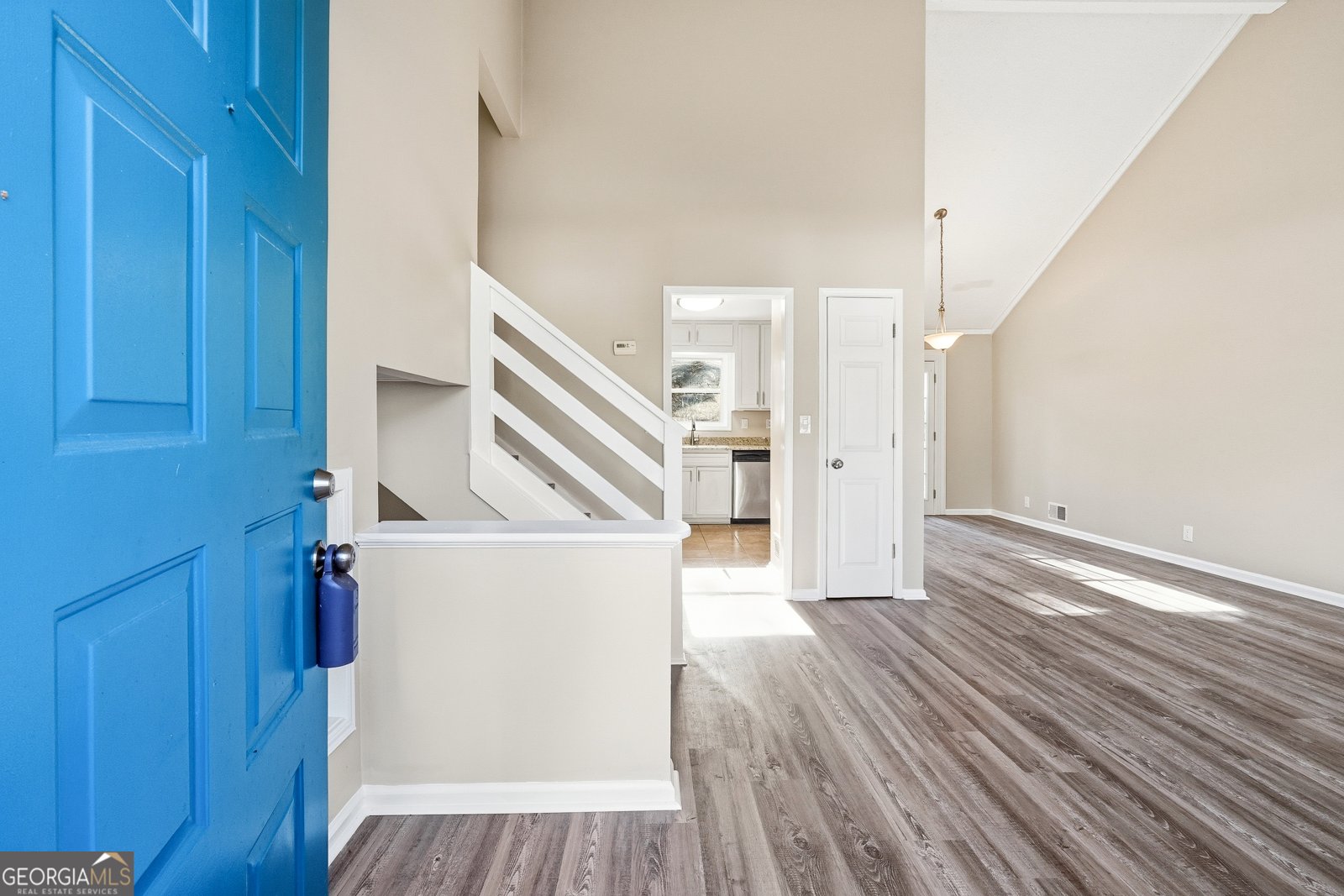 241 Summer Pond Trail Lawrenceville - Photo 6