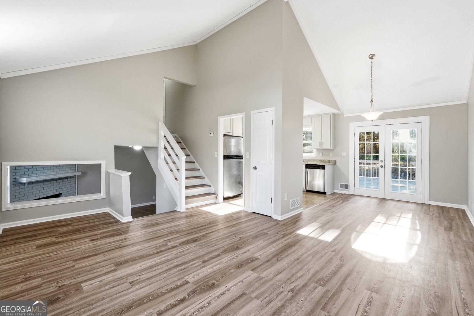 241 Summer Pond Trail Lawrenceville - Photo 7