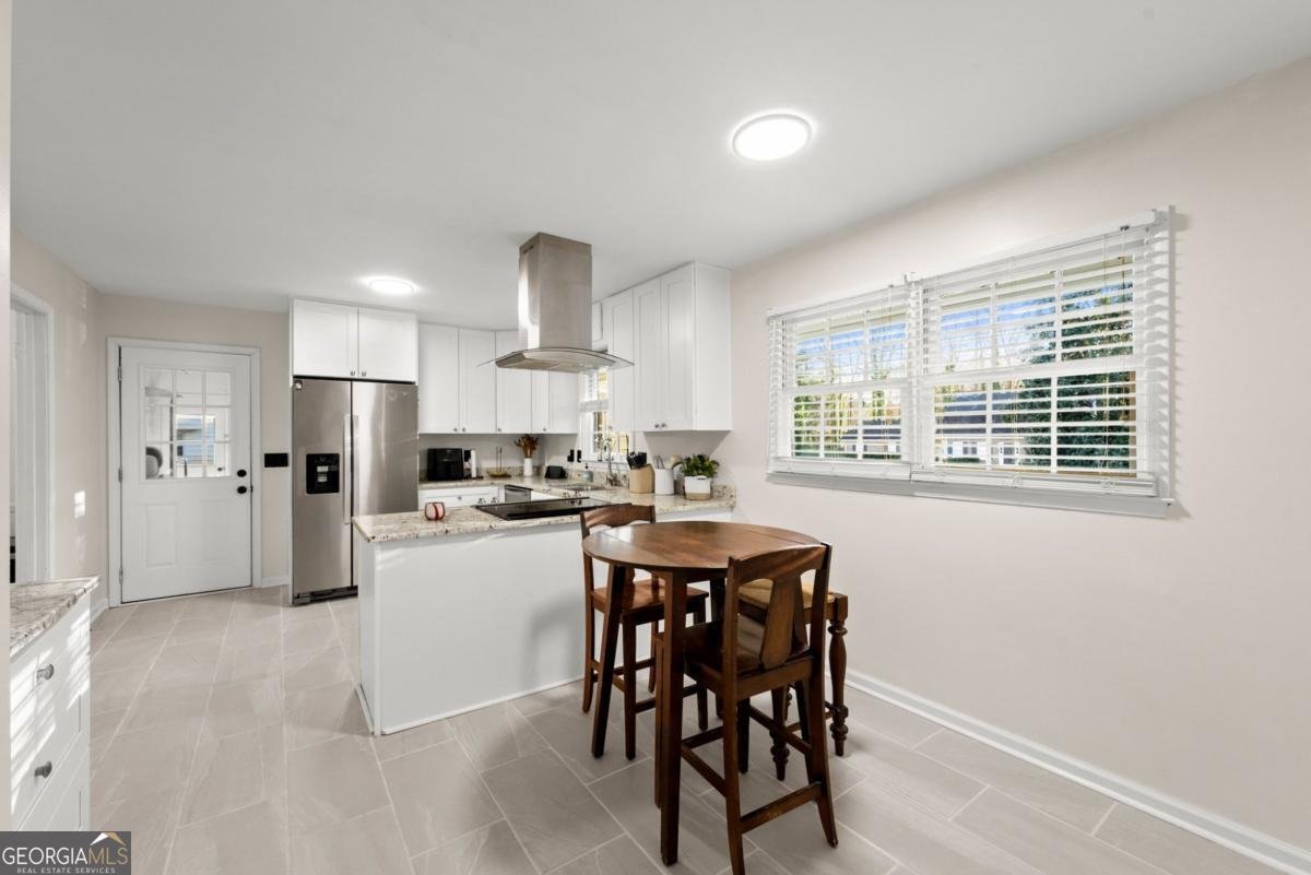 1150 Orchard Way Roswell - Photo 12