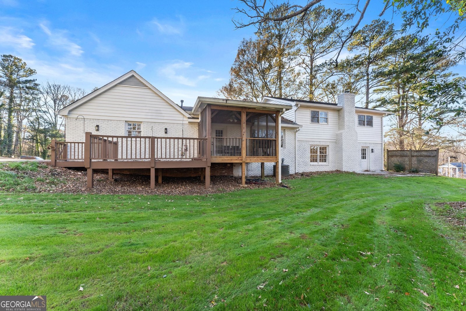 1150 Orchard Way Roswell - Photo 30