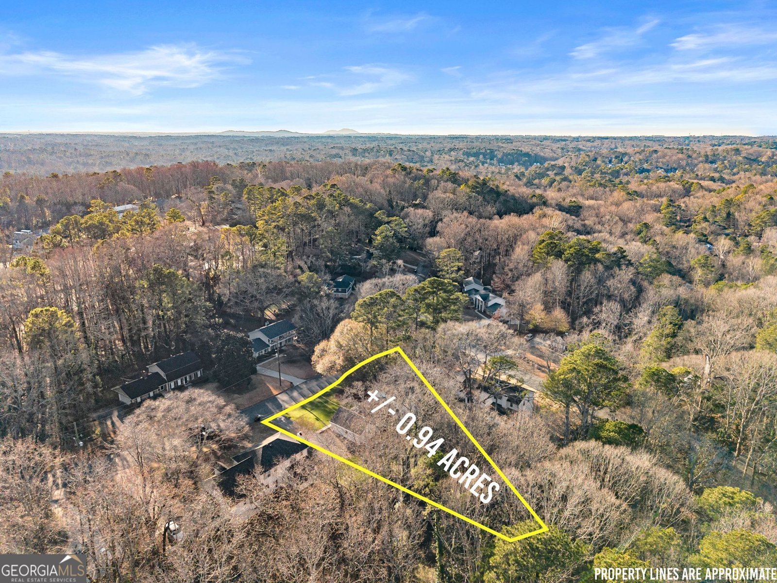 1150 Orchard Way Roswell - Photo 35