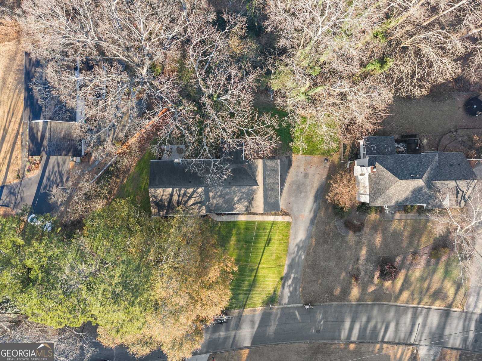 1150 Orchard Way Roswell - Photo 36