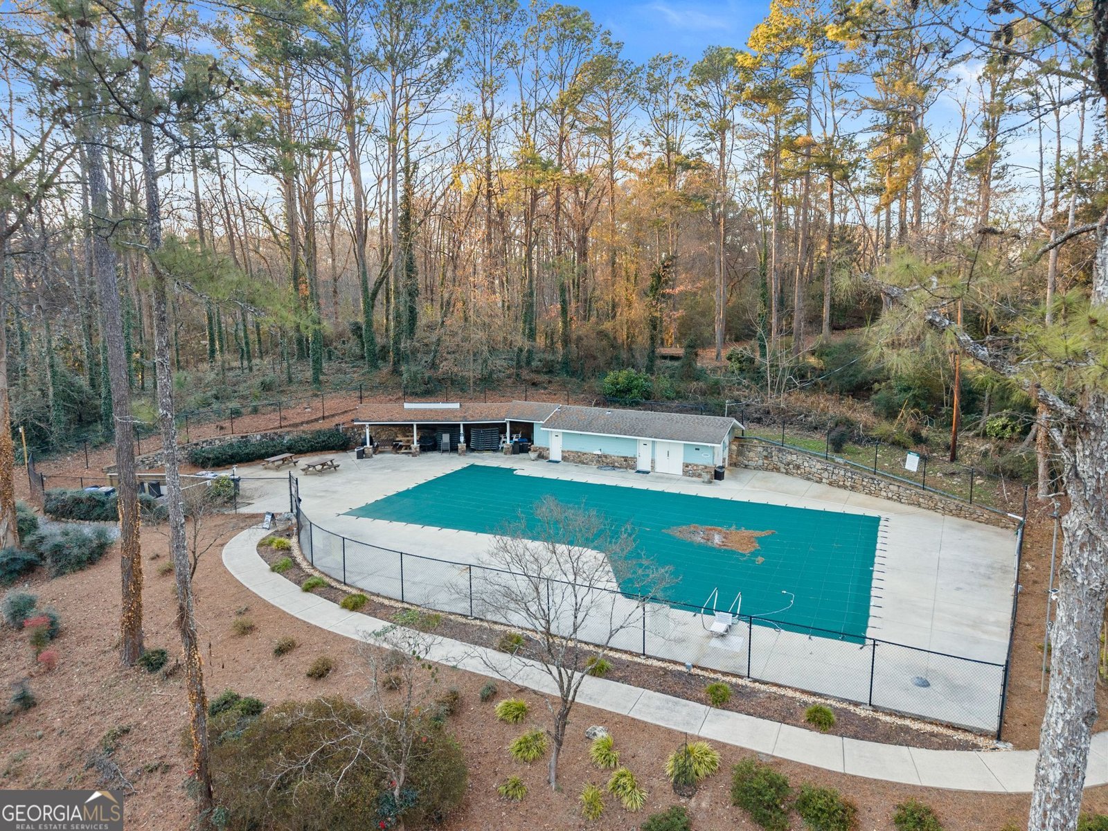 1150 Orchard Way Roswell - Photo 37