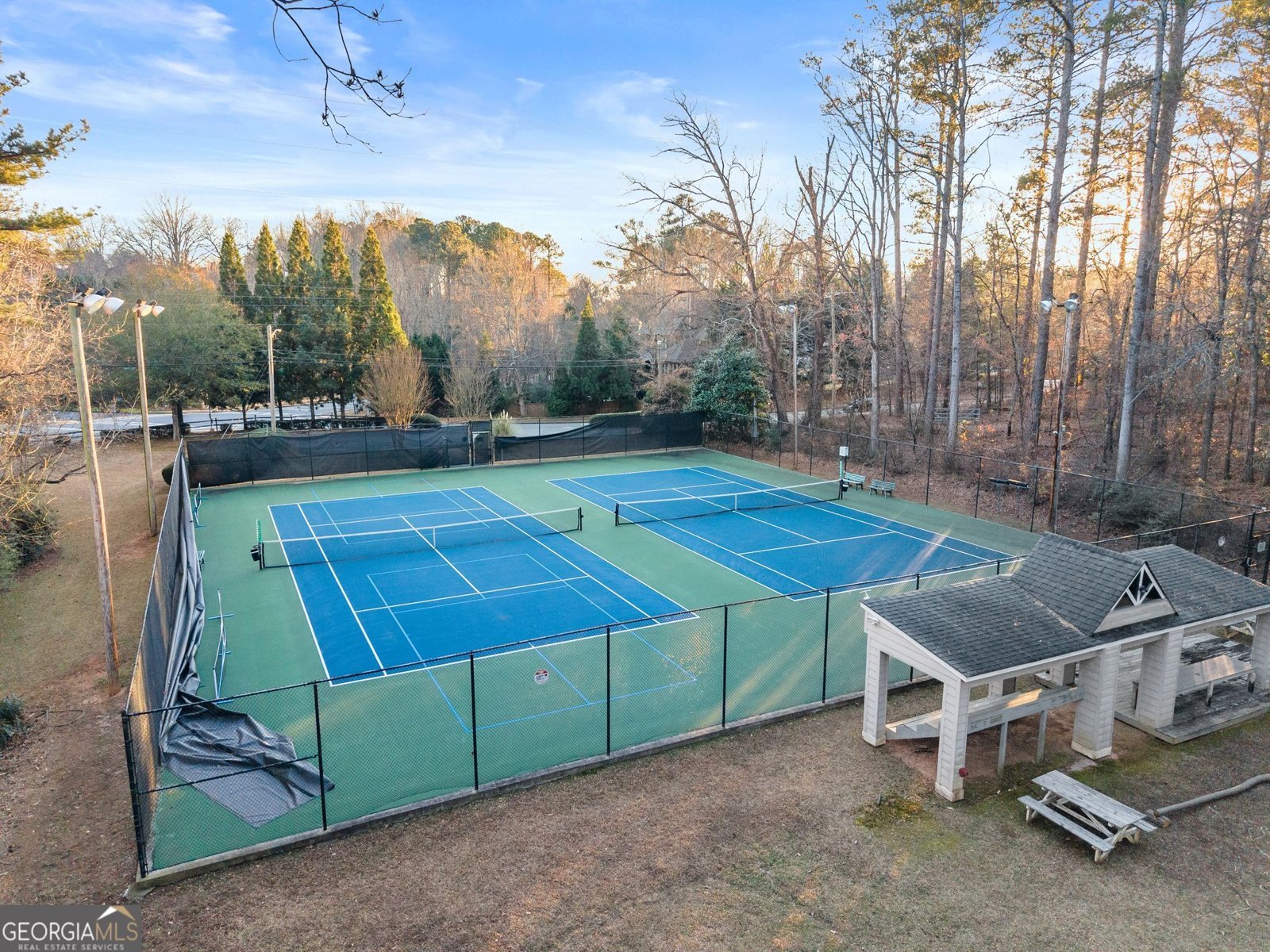 1150 Orchard Way Roswell - Photo 39