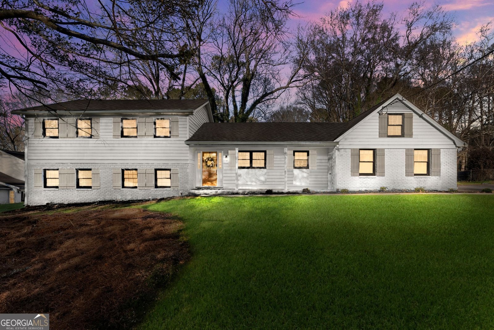 1150 Orchard Way Roswell - Photo 40