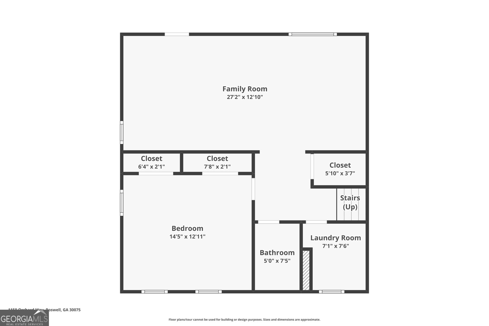 1150 Orchard Way Roswell - Photo 43