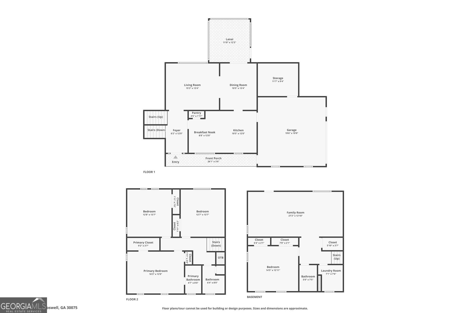 1150 Orchard Way Roswell - Photo 44